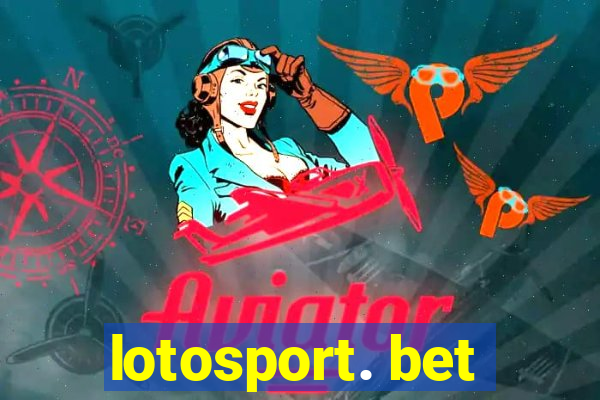 lotosport. bet